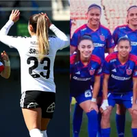 Fecha para el debut de Colo Colo y la U en Copa Libertadores Femenina