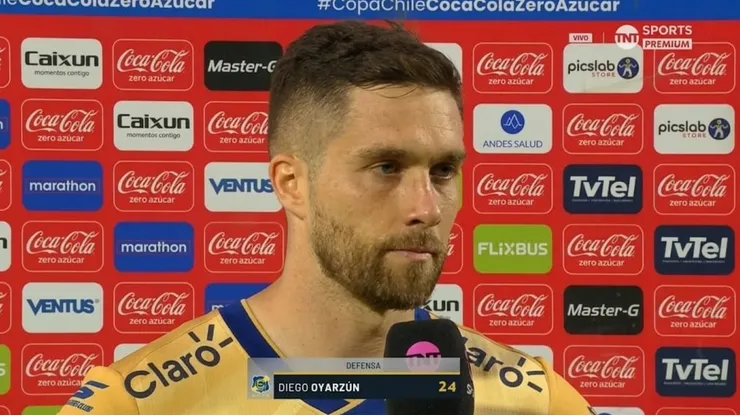 Lapidarios dichos del capitán de Everton.
