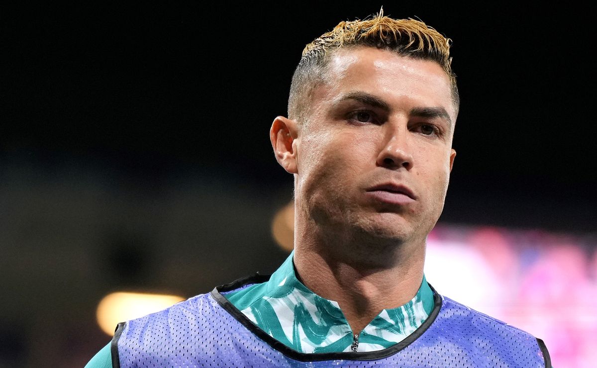 Cristiano Ronaldo rompe el silencio tras abandonar la selección de Portugal: “Contaré la verdad”
