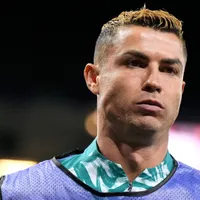 CR7 rompe el silencio tras abandonar Portugal: “Contaré la verdad”