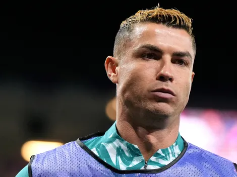 CR7 rompe el silencio tras abandonar Portugal: “Contaré la verdad”