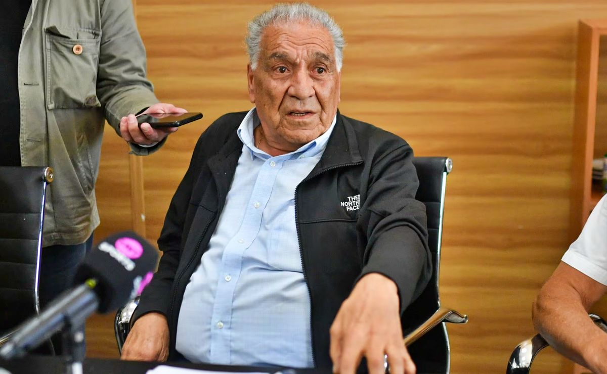 Wanderers revela herencia que deja Reinaldo Sánchez: “Mi papá hizo un compromiso”
