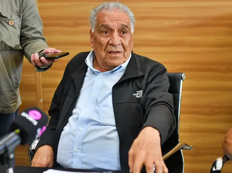 Wanderers revela herencia de Reinaldo Sánchez tras su muerte