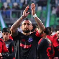 Vidal le da un valioso consejo a los más jóvenes: “Si no ves fútbol...”