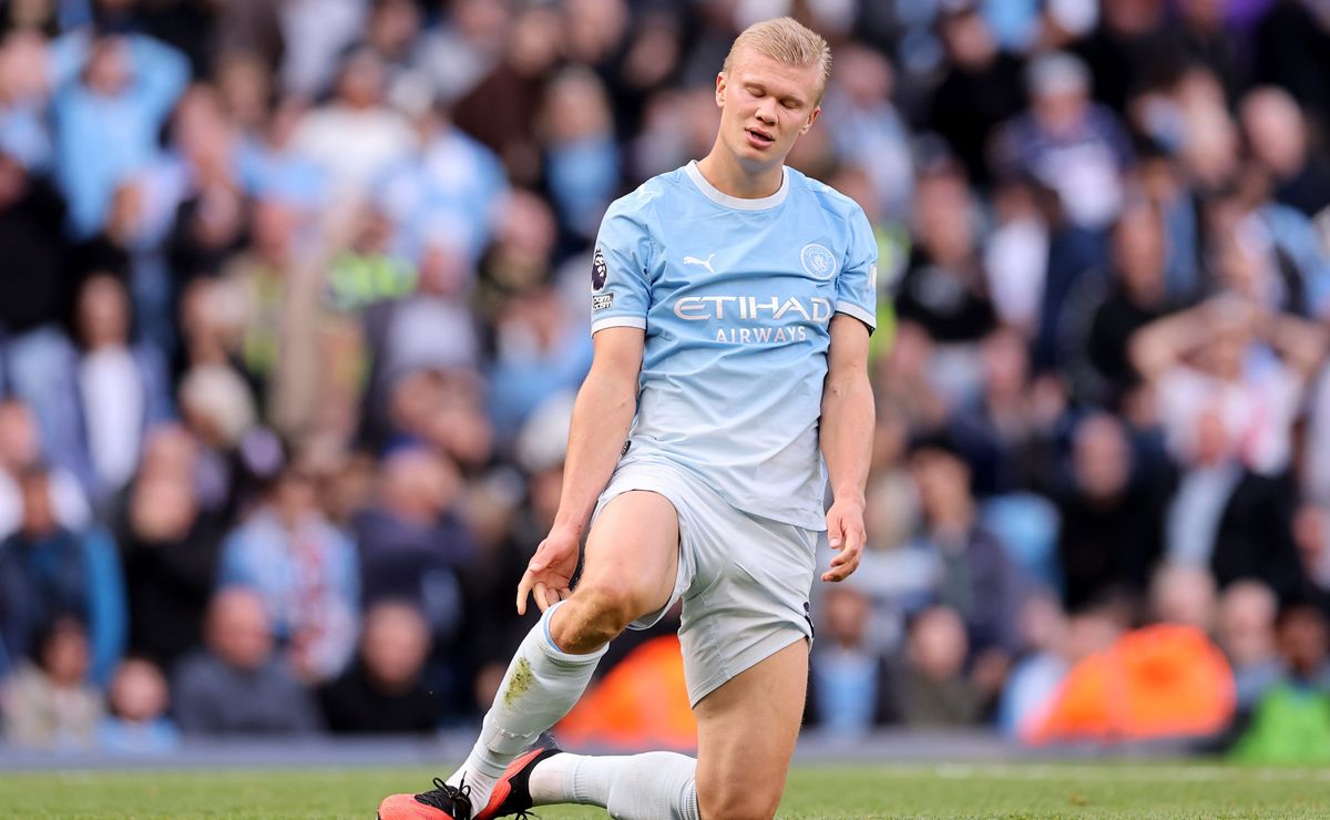Jamie Carragher exige que le quiten los títulos a Manchester City tras escándalo: “Ha robado”