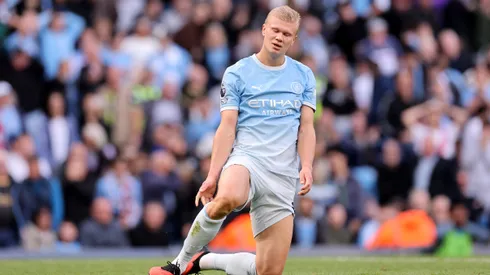 Manchester City está involucrado en un escándalo en Inglaterra.