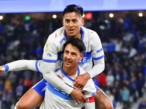 FIFA sorprende a la UC con notable reconocimiento