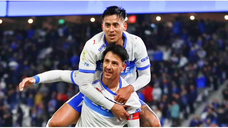 La UC recibió una gran noticia desde la mismísima FIFA.