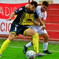 Tabla: San Luis gana y enciende la lucha por el ascenso en la B