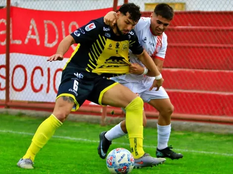 Tabla: San Luis gana y enciende la lucha por el ascenso en la B