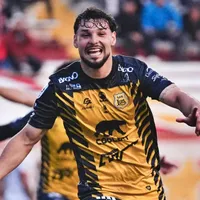 Tabla: San Luis gana y enciende la lucha por el ascenso en la B