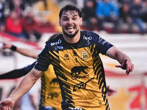 Tabla: San Luis gana y enciende la lucha por el ascenso en la B