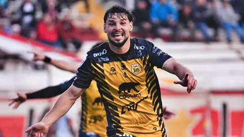 San Luis sumó tres puntos de oro en su visita a San Felipe.