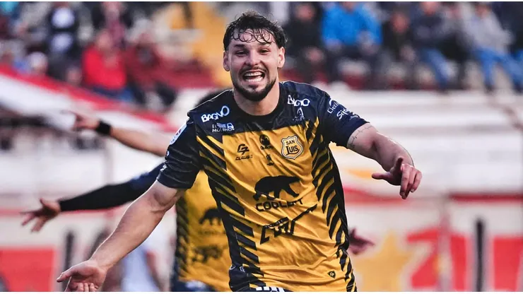 San Luis sumó tres puntos de oro en su visita a San Felipe.