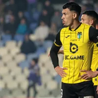 O'Higgins le pega a Concepción con el 9 que pide un llamado a la Roja