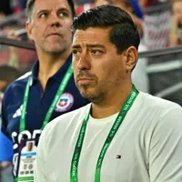 Córdova pierde otro nombre: Jugador es liberado de la Roja