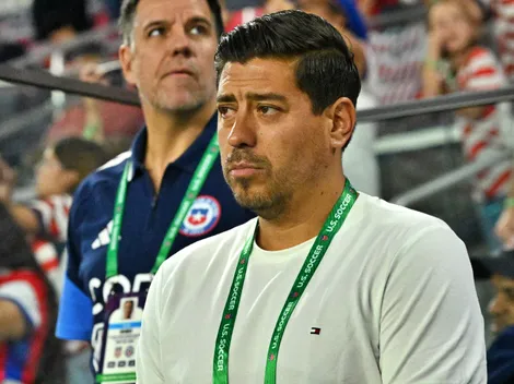 Córdova pierde otro nombre: Jugador es liberado de la Roja
