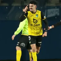 O'Higgins le pega a Concepción con el 9 que pide un llamado a la Roja