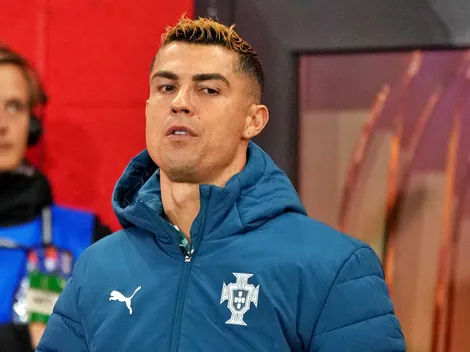 Periodista amigo de CR7 suelta sabrosas papitas de su renuncia