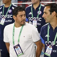 Jugador se revela a Nico Córdova y se va: ¡Quiebre total en la Roja!