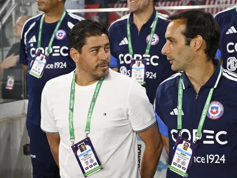 Jugador se revela a Nico Córdova y se va: ¡Quiebre total en la Roja!