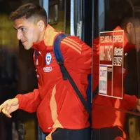 De europeo a tirarlos al frente: la furia de Núñez con Córdova