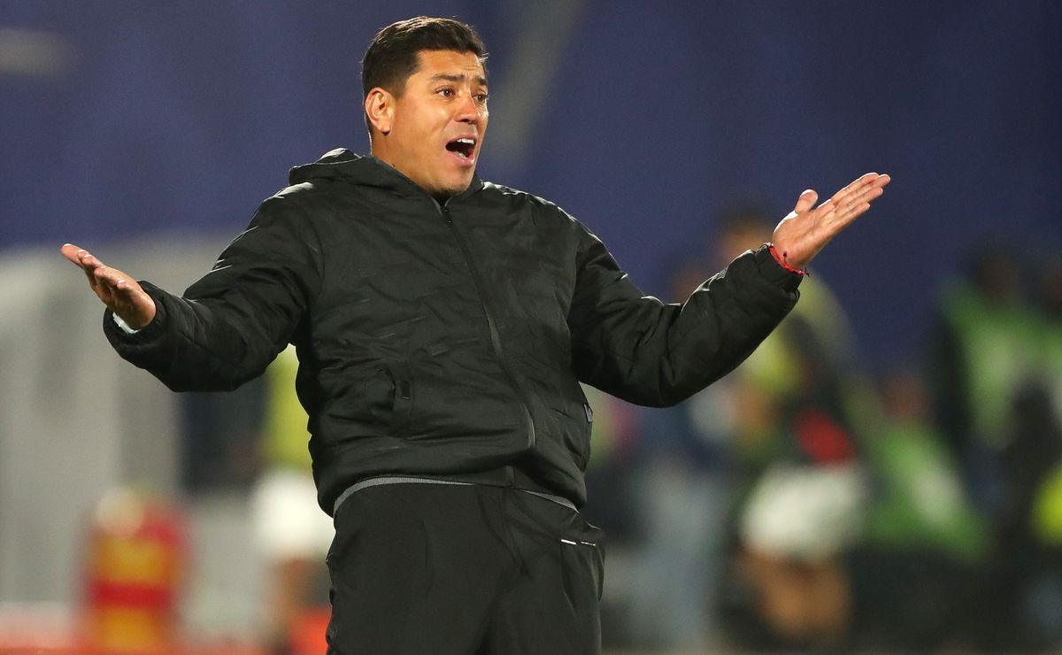 La teleserie de la Roja llega a su final: “El plantel le quitó todo el piso a Nicolás Córdova”
