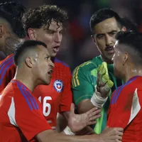 "¿Puñetes? Cada día peor": ex seleccionado habla del cabaret de la Roja