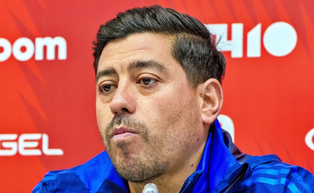 Exigen que Córdova sea removido de la selección chilena tras escándalo: “Llegando a Santiago la ANFP debe nombrar a un nuevo DT”