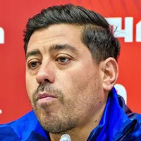 Exigen que Córdova sea removido tras escándalo: "Llegando a Santiago..."