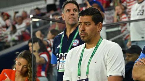 Nico Córdova no ha tenido un proceso tranquilo.