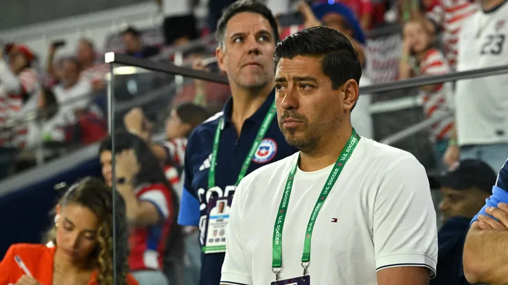 Nico Córdova no ha tenido un proceso tranquilo.