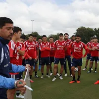 "Sin liderazgo es muy difícil": tristeza por el escándalo que sacude a la Roja