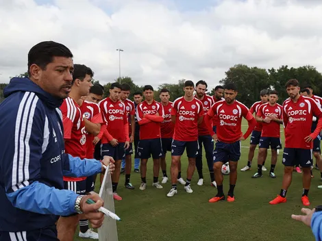 "Sin liderazgo es muy difícil": tristeza por el escándalo que sacude a la Roja