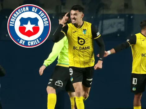 "Caminaba kilómetros para ir a entrenar": goleador pide camiseta en Chile
