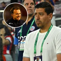 Generación Dorada recuerda a Bielsa y le enrostra su pega a Córdova