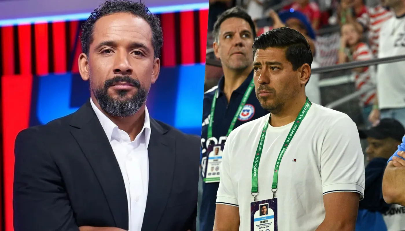 Foto: ESPN Chile / Photosport.