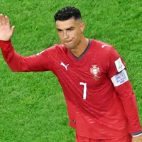 El jugador que recibirá la 7 en Portugal tras renuncia de Ronaldo