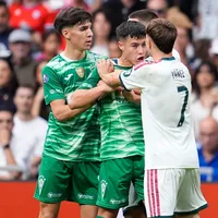 Gerente chileno de Conmebol revela potente "intercambio" de Wanderers y Real Madrid
