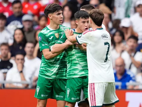 Gerente chileno de Conmebol revela potente "intercambio" de Wanderers y Real Madrid
