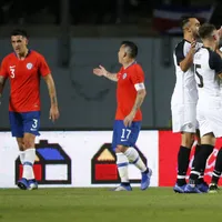 Le anotó golazo a Chile, hoy es seleccionador y sufre drama similar a la Roja