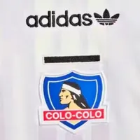 Unas joyas: La nueva indumentaria de Colo Colo para cerrar el año