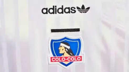 El Cacique tiene nueva indumentaria para cerrar el año.