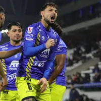 Se formó en un grande y fue héroe: "Nuestra estrella falló, pero tenemos unos huevos..."