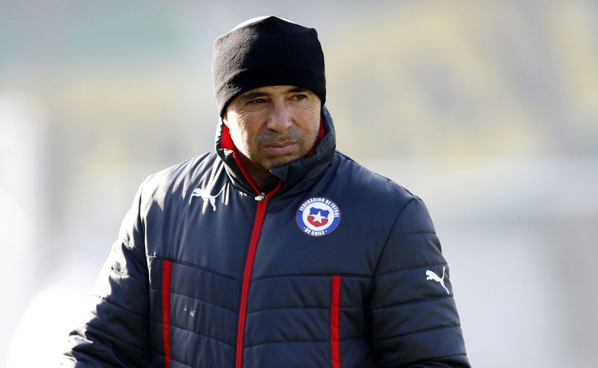 “Hay que aprovechar que viene”: ex seleccionado chileno pide la vuelta de Jorge Sampaoli