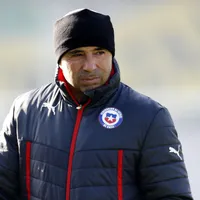 Ex seleccionado chileno pide por el regreso de Jorge Sampaoli
