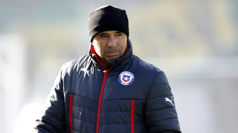 Sampaoli se fue en 2016 de Chile envuelto en polémicas.