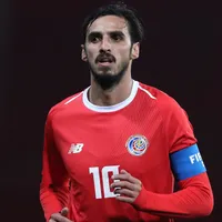 Le anotó golazo a Chile, hoy es seleccionador y sufre drama similar a la Roja