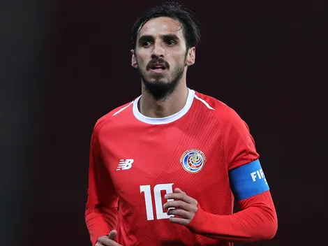 Le anotó golazo a Chile, hoy es seleccionador y sufre drama similar a la Roja