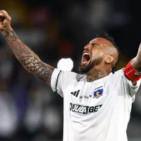 Ex DT de la U sorprende: "Pónganle un video de Vidal a estos guachos"